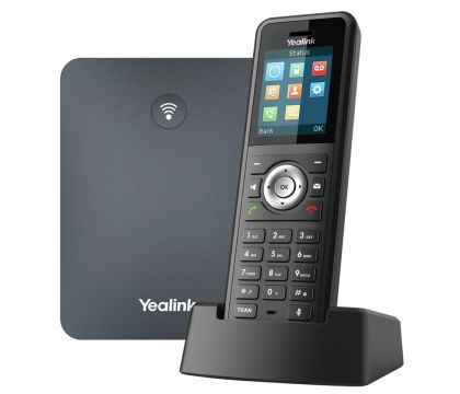 YEALINK W78P