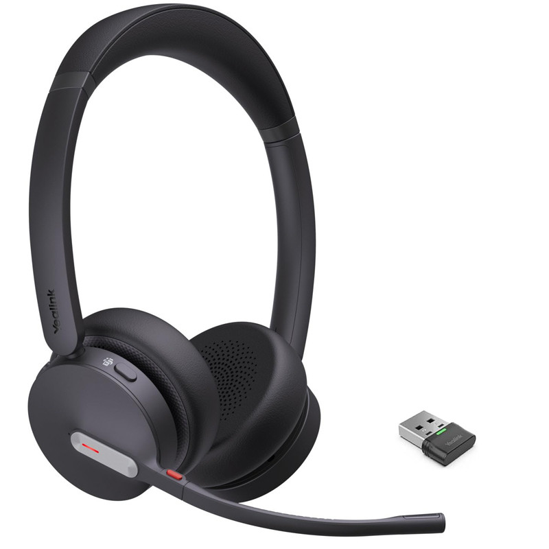 YEALINK WH64 Hybrid Dual