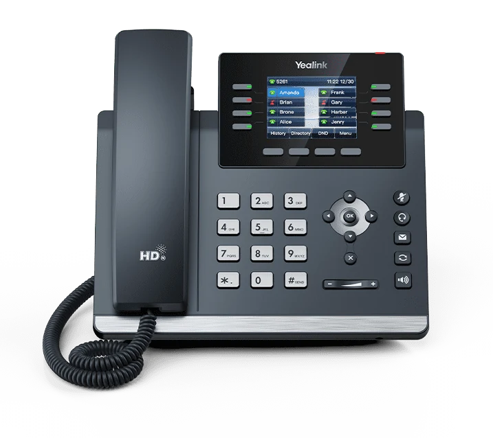 YEALINK T33G