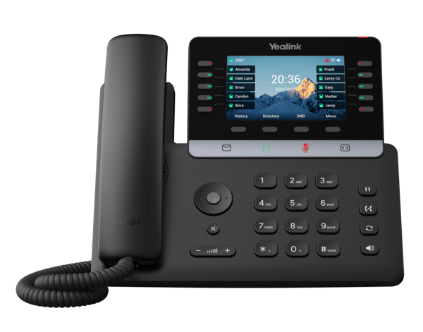 YEALINK T74U